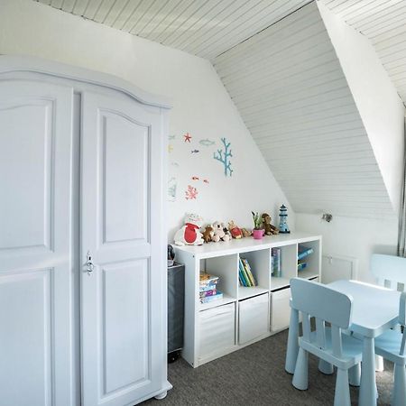 Seehaus Juist Extérieur photo