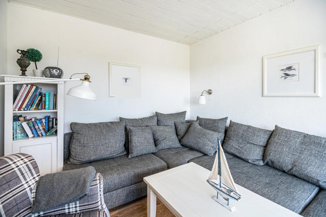 Seehaus Juist Extérieur photo