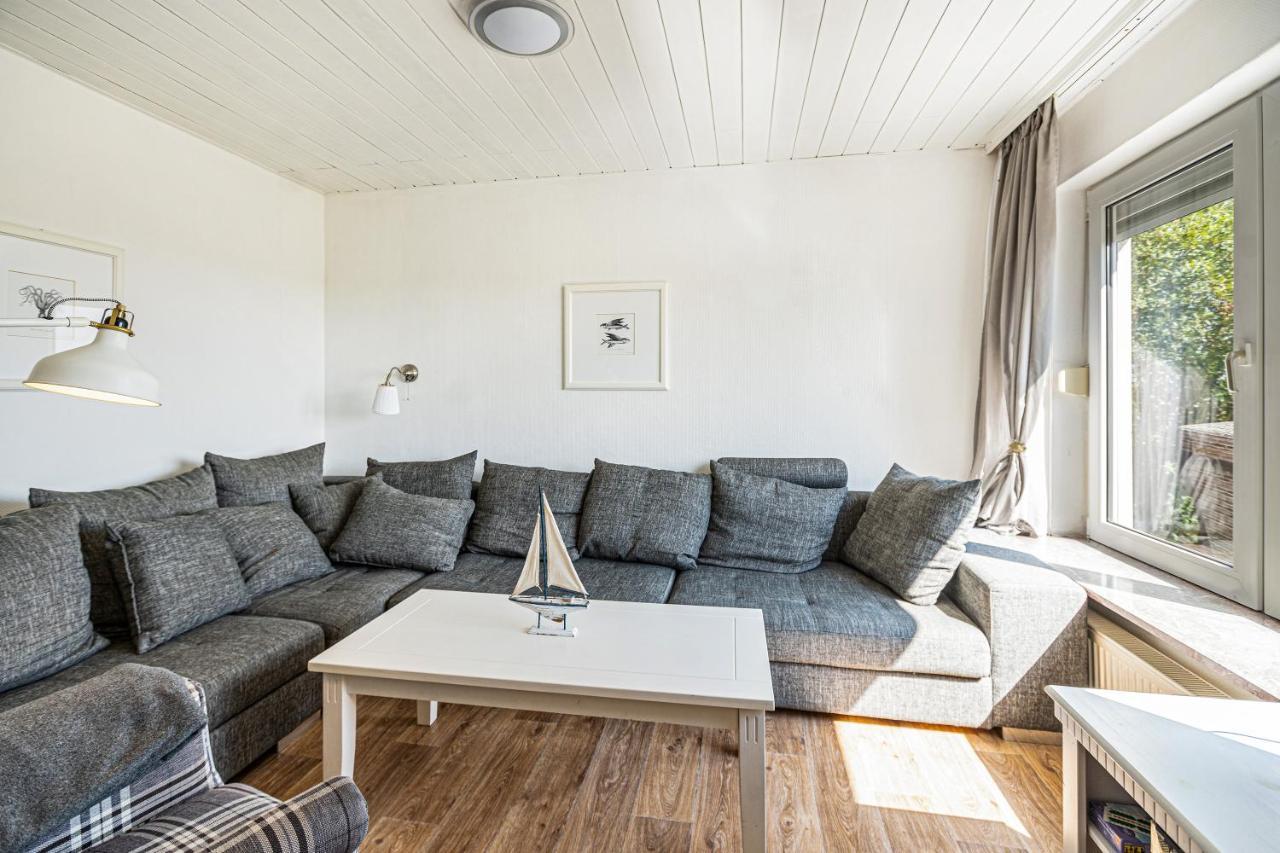 Seehaus Juist Extérieur photo