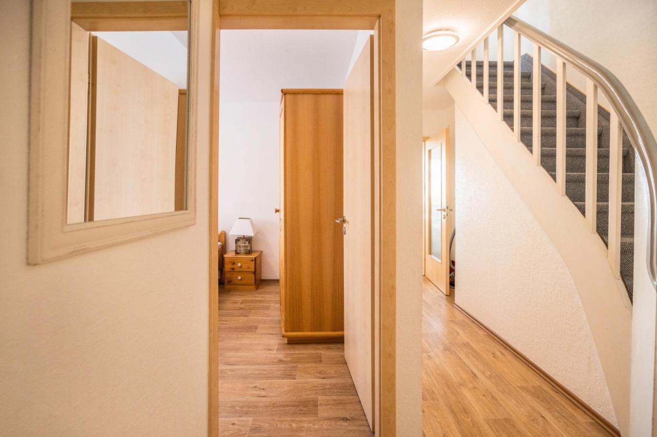 Seehaus Juist Extérieur photo